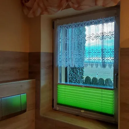 Lägenhet Thieme By Interhome