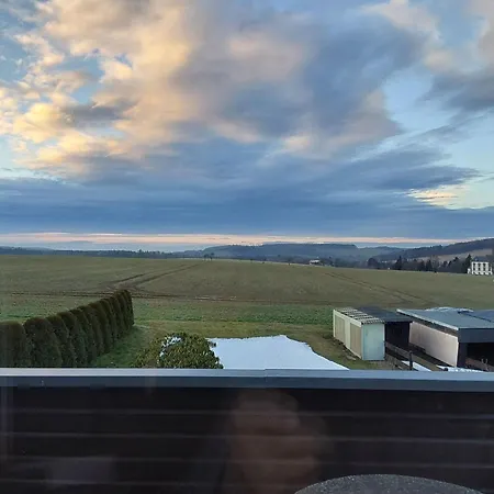 Appartement Thieme By Interhome