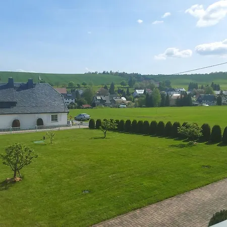 Thieme By Interhome Rosenthal (Saxony)