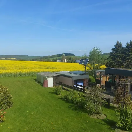 Apartment Thieme By Interhome