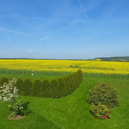 Thieme By Interhome Rosenthal (Saxony)