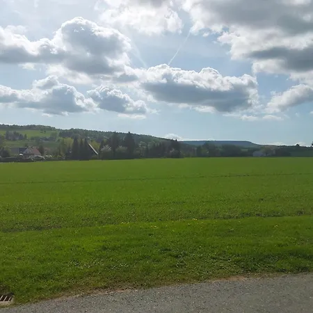 Thieme By Interhome Lägenhet