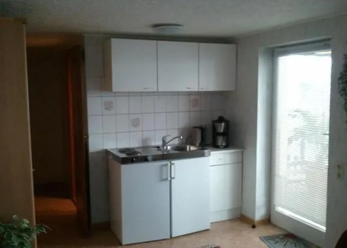 Apartment Thieme By Interhome Rosenthal (Saxony)