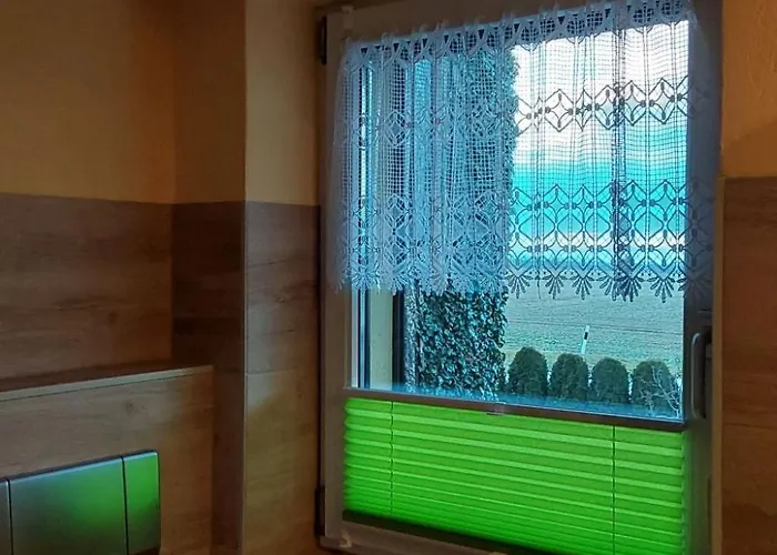 Apartment Thieme By Interhome