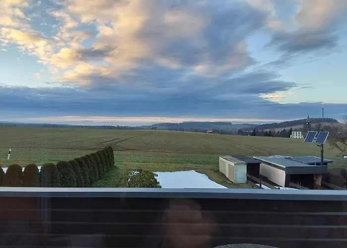 Apartment Thieme By Interhome