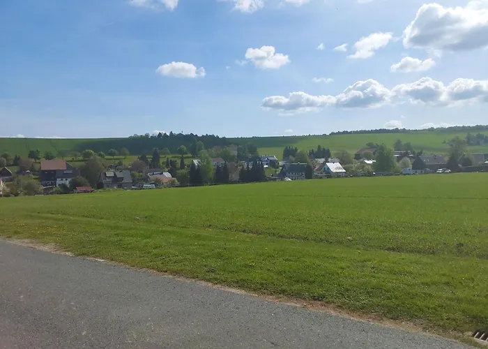 Apartment Thieme By Interhome