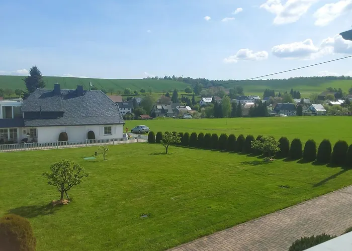 Thieme By Interhome Rosenthal (Saxony)