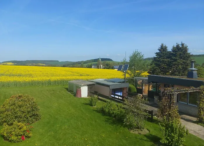 Apartment Thieme By Interhome