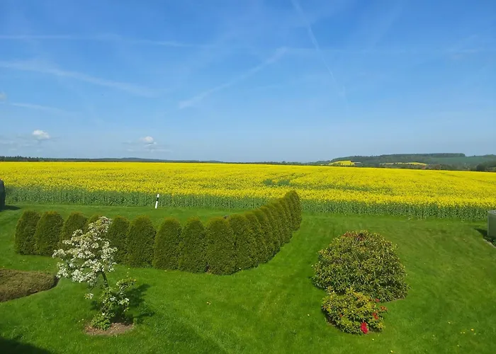 Thieme By Interhome Rosenthal (Saxony)