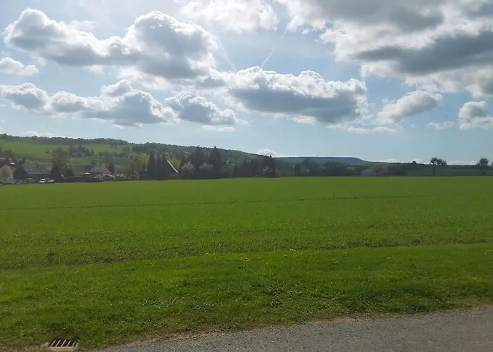 Thieme By Interhome Apartment